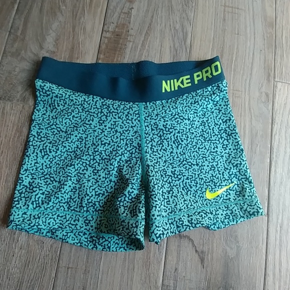 Nike Pants - Nime pro size small